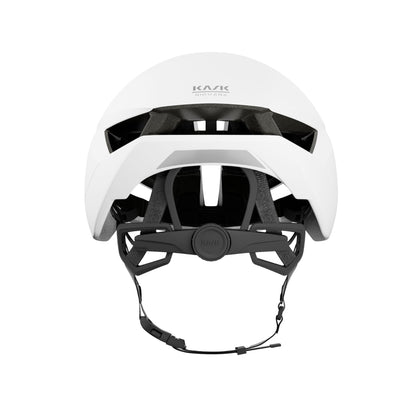 Casco de Carretera KASK NIRVANA Blanco Mate