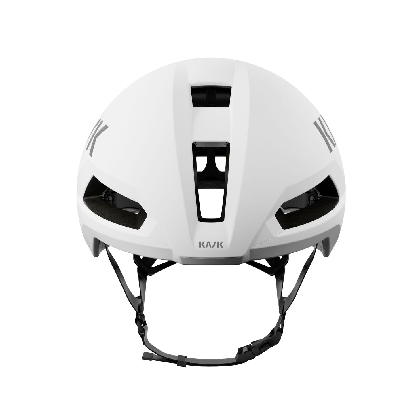 Casco de carretera KASK NIRVANA Blanco mate