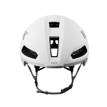 Casco de Carretera KASK NIRVANA Blanco Mate