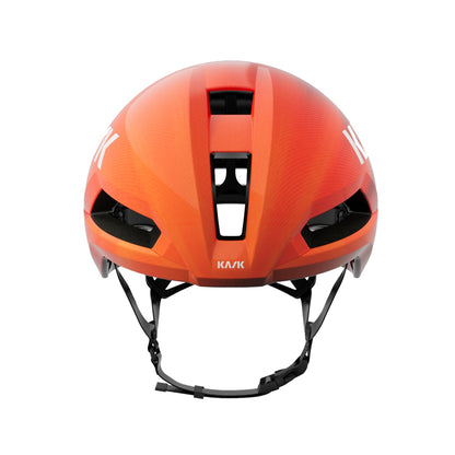 Casco de Carretera KASK NIRVANA Cherry Burst