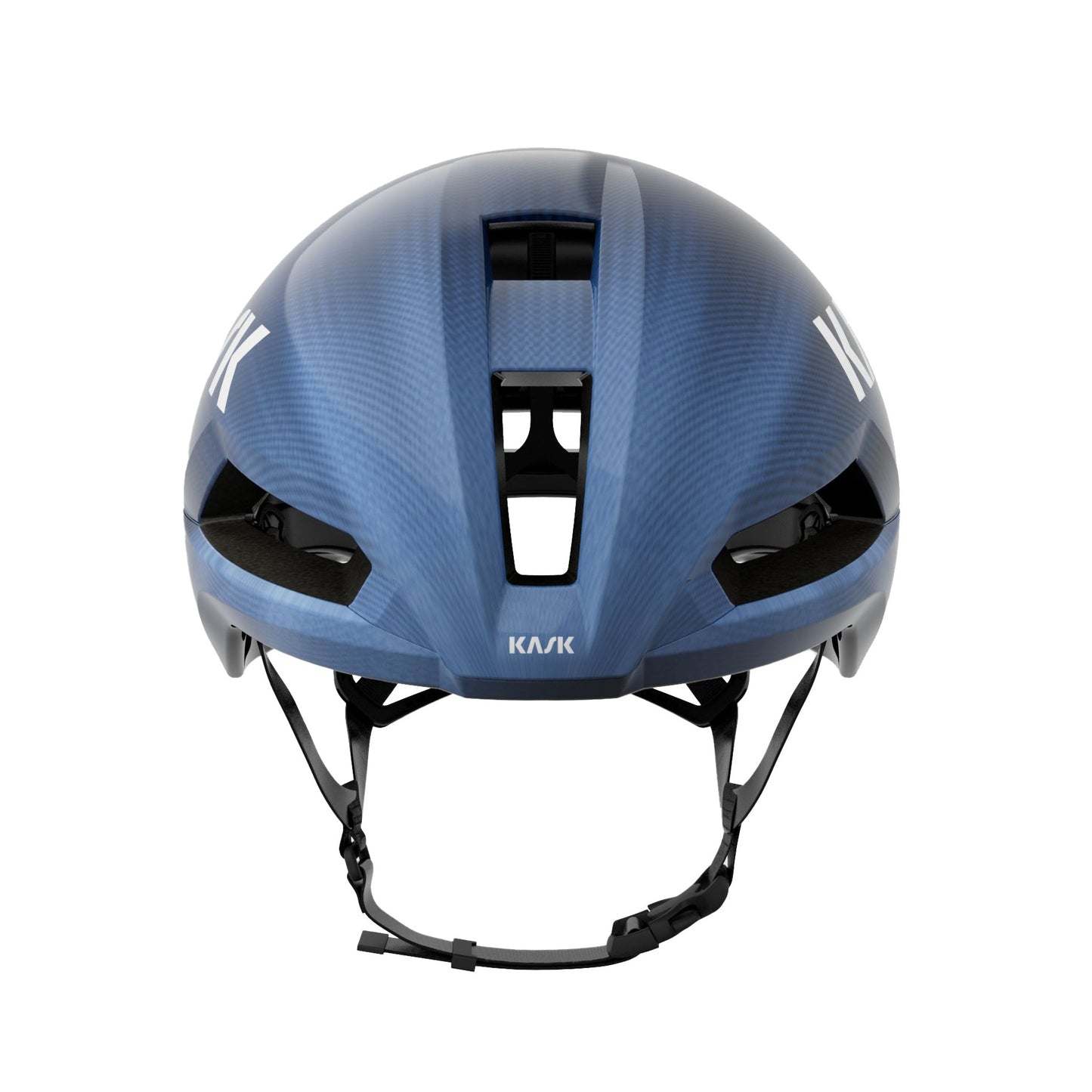 Casco de carretera KASK NIRVANA Azul