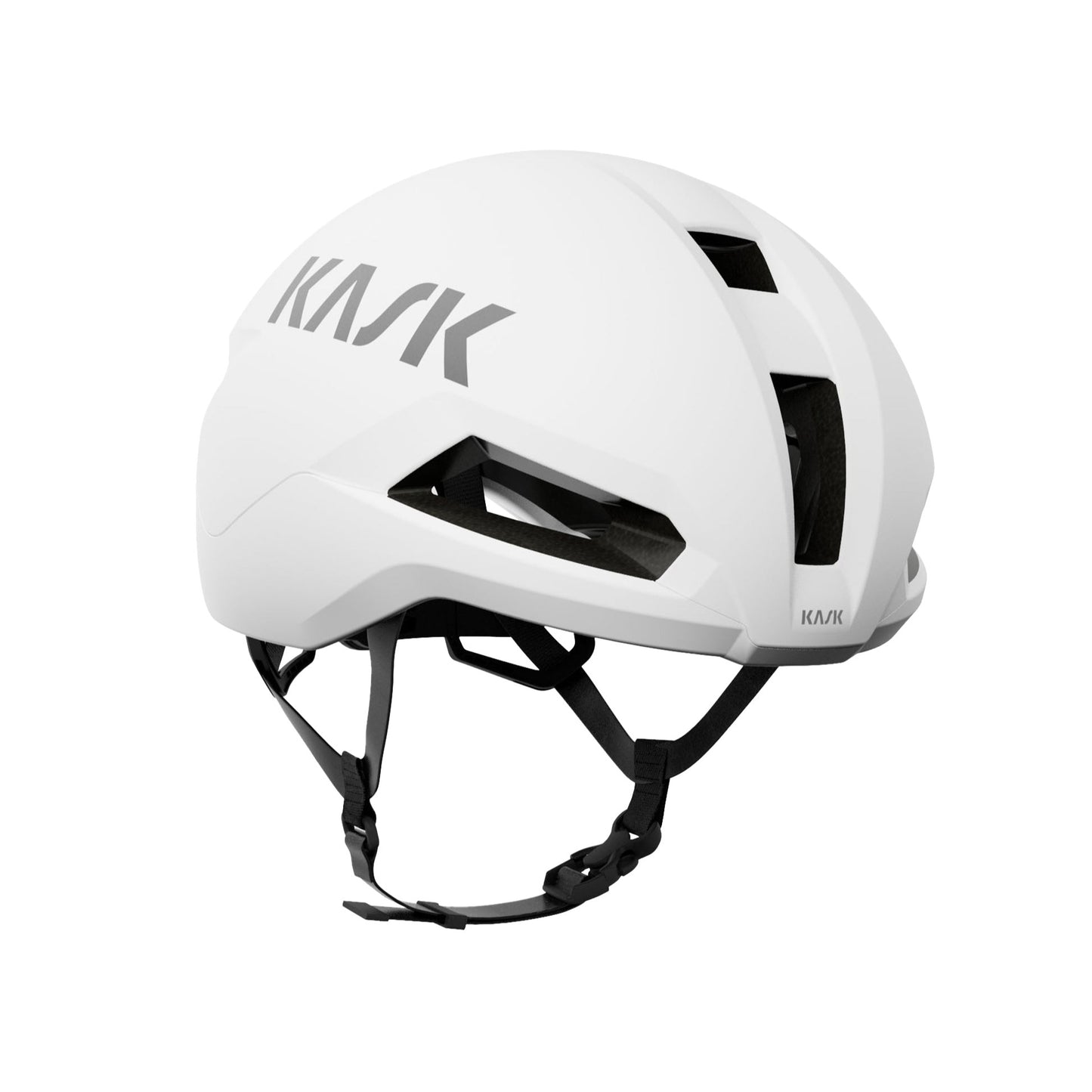 Casco de carretera KASK NIRVANA Blanco mate