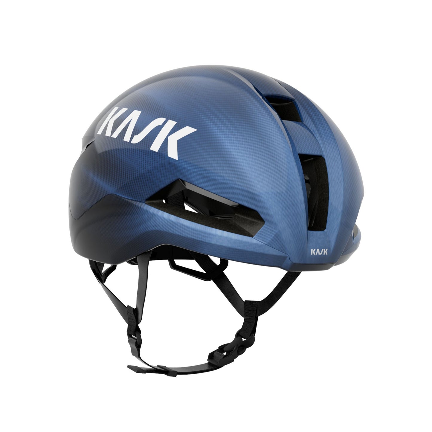 Casco de carretera KASK NIRVANA Azul