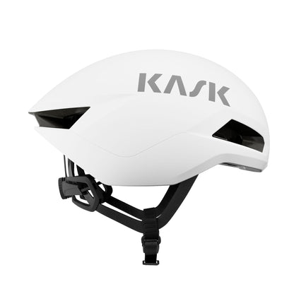 Casco de Carretera KASK NIRVANA Blanco Mate