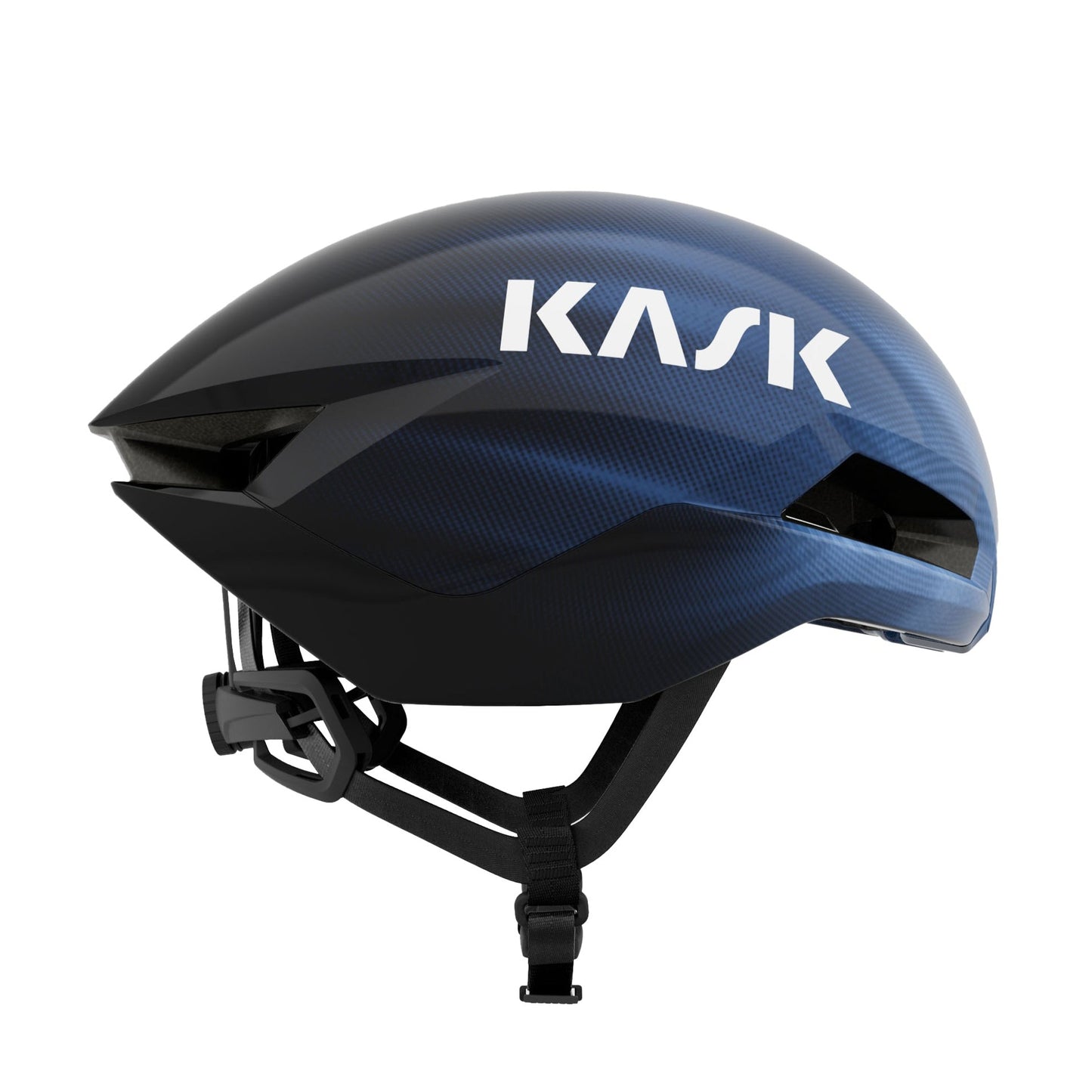 Casco de carretera KASK NIRVANA Azul