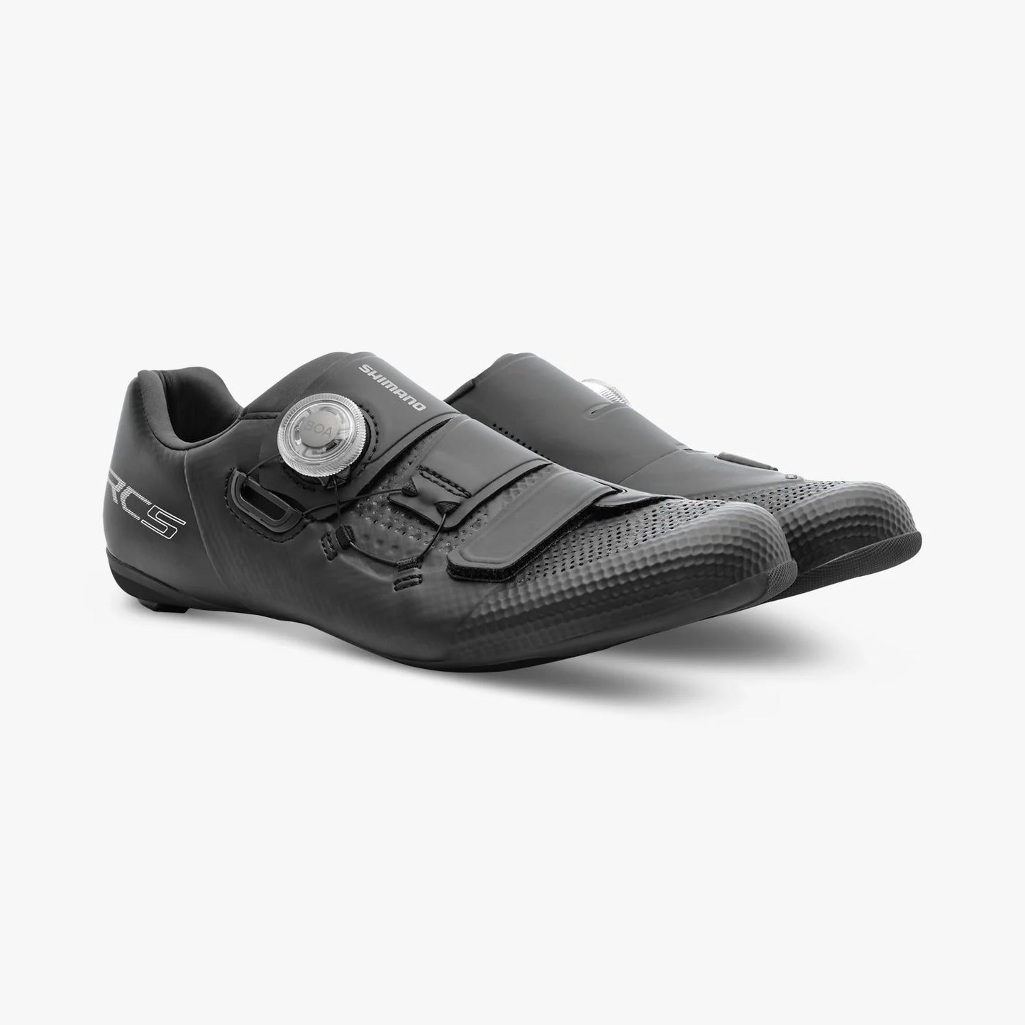 Zapatillas Carretera Mujer SHIMANO RC502 Negro