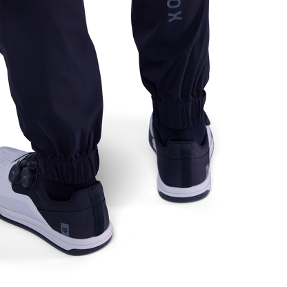 Pantalón FOX RANGER WATER de mujer negro 2026 - vista 5