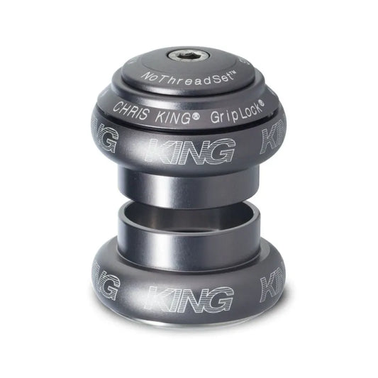 CHRIS KING NOTHREADSET 1" EC30 External Headset Gris