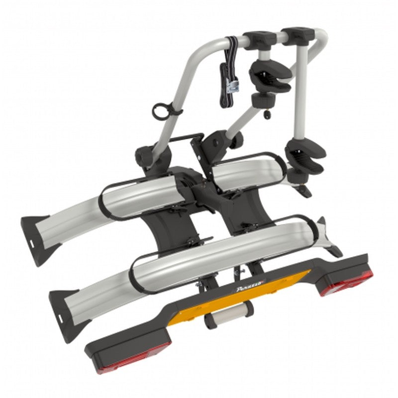 PERUZZO ATLANTIS 2 portabicicletas eléctrico sobre enganche