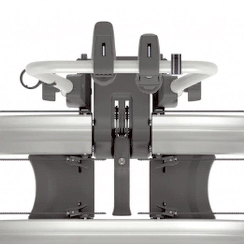 PERUZZO ATLANTIS 2 portabicicletas eléctrico sobre enganche