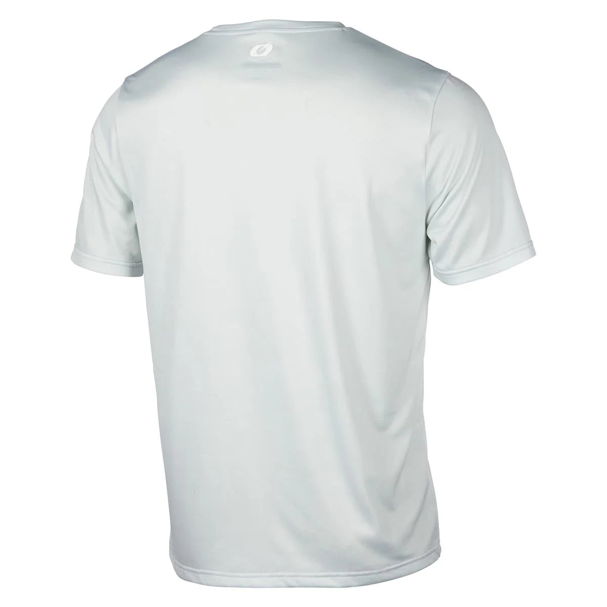 Camiseta O'NEAL SLICKROCK STATIC Manga Corta Gris