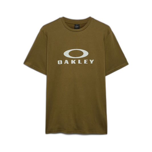 Camiseta OAKLEY O BARK 2.0 Lila