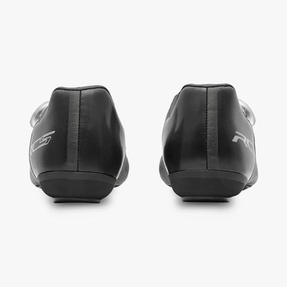 Zapatillas de Carretera SHIMANO RC502 Mujer Negro