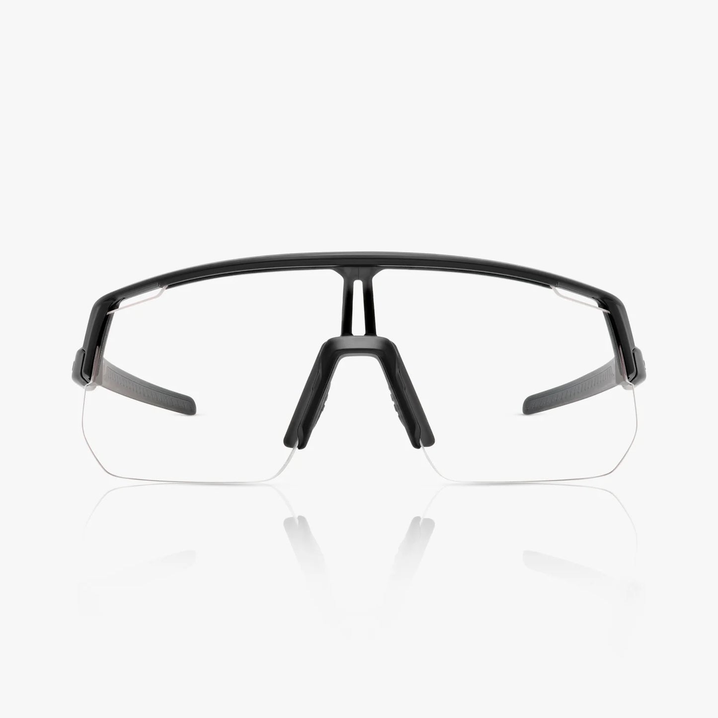 Gafas de carretera SHIMANO TECHNIUM L CE-TCNL2 Negro Mate Ridescape