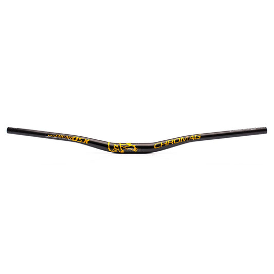 CHROMAG FUBARS OSX LTD Rise 25 mm 800 mm Negro/Oro Percha