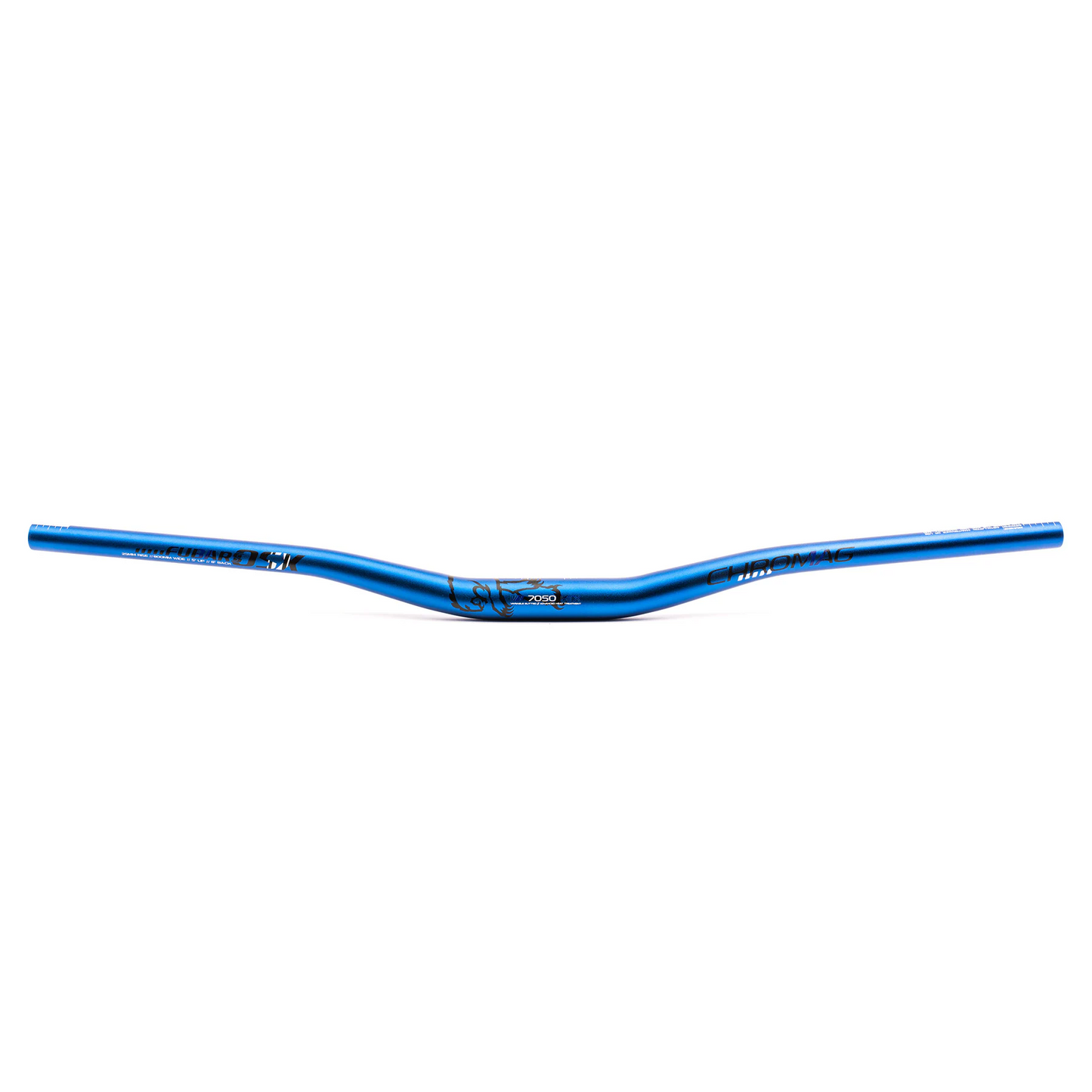 CHROMAG FUBARS OSX Rise 25mm 800mm Percha Azul