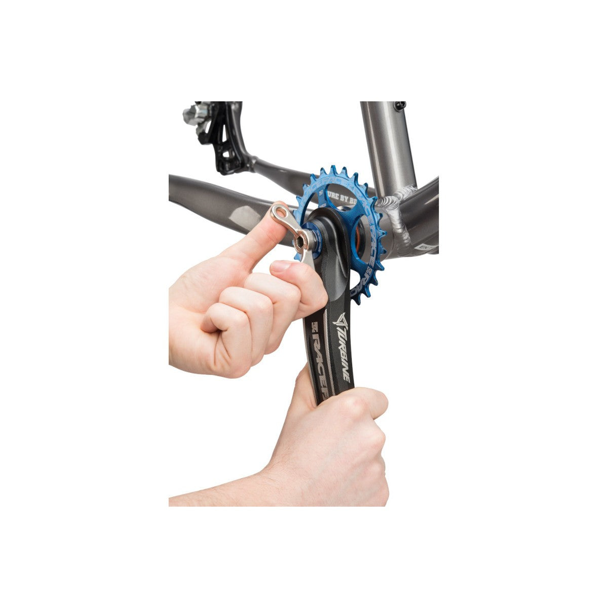 SRAM RACEFACE PARK TOOL BBT-16 Extractor de bielas