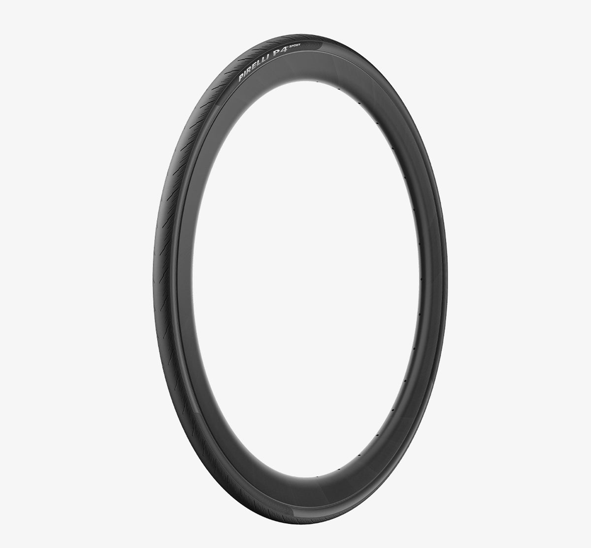Cubierta PIRELLI P4 SPORT TubeType negra