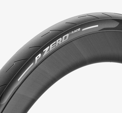 Neumático PIRELLI P ZERO RACE 700c TubeType Negro