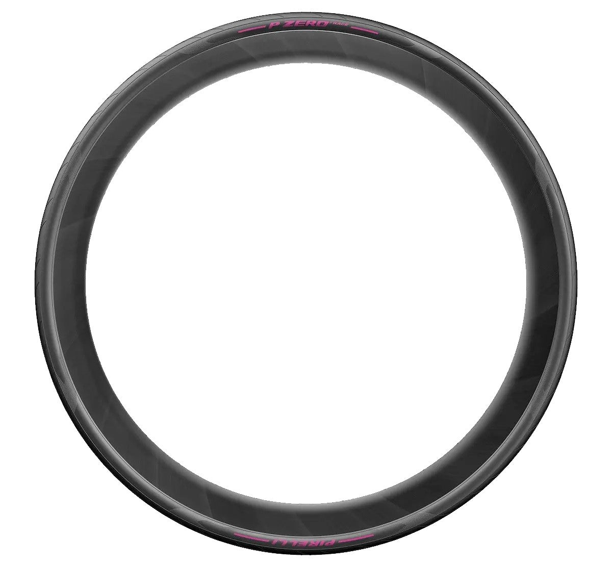 Neumático PIRELLI P ZERO RACE 700x26c TubeType Violet