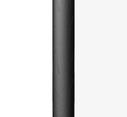 Cubierta PIRELLI P ZERO RACE TLR Tubeless Ready Amarilla