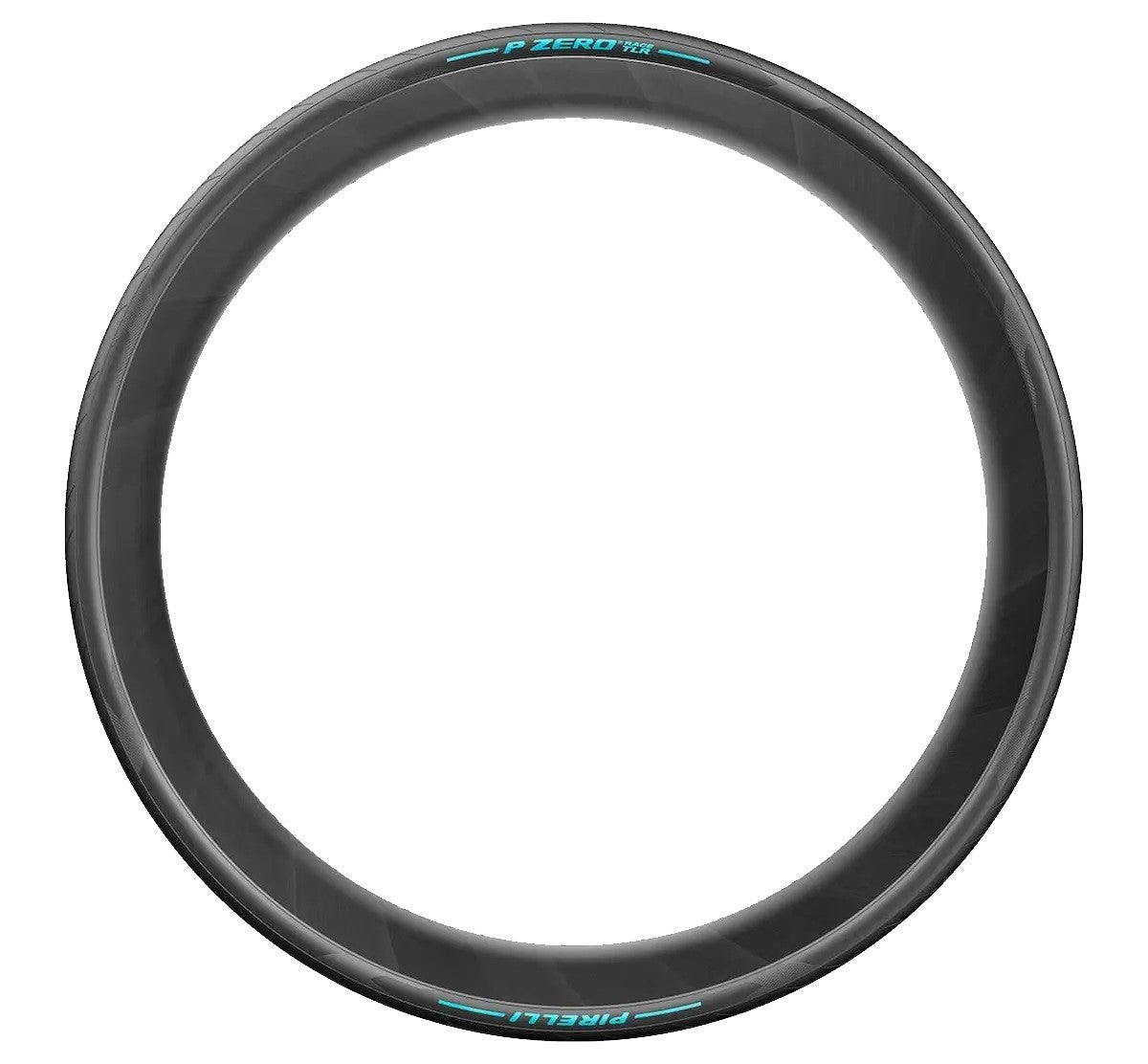 Neumático PIRELLI P ZERO RACE TLR 700x28c Tubeless Ready Azul