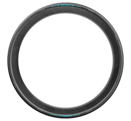 Cubierta PIRELLI P ZERO RACE TLR Tubeless Ready Azul