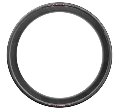 Cubierta PIRELLI P ZERO RACE TLR Tubeless Ready Rosa