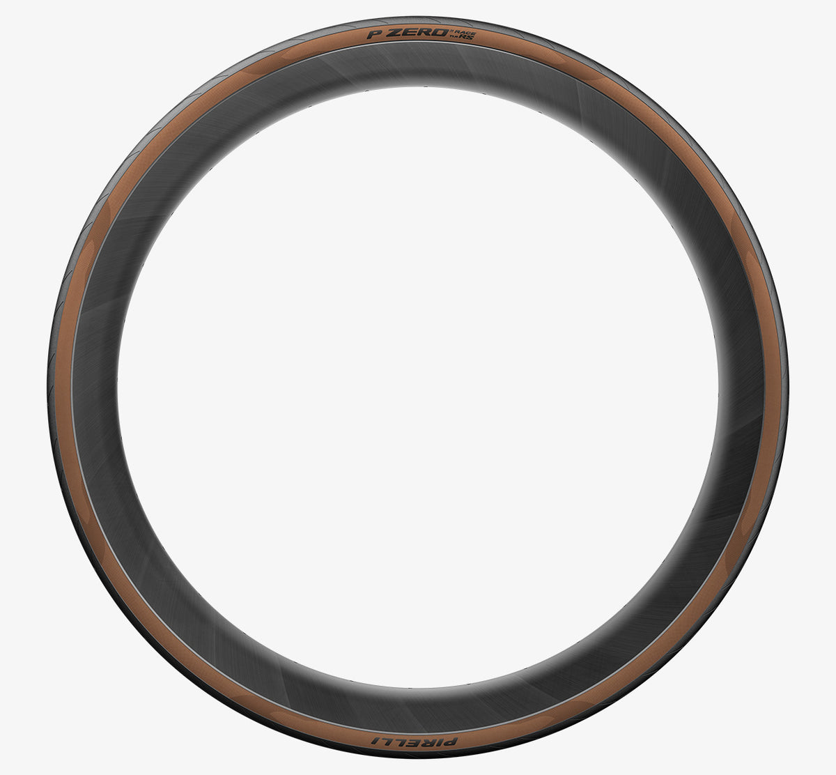 Neumático PIRELLI P ZERO RACE TLR RS Tubeless Ready Clásico