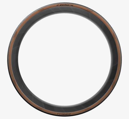 Neumático PIRELLI P ZERO RACE TLR RS Tubeless Ready Clásico