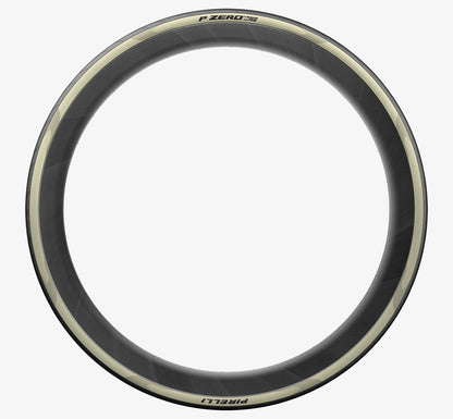 Neumático PIRELLI P ZERO RACE TLR RS Tubeless Ready Retro