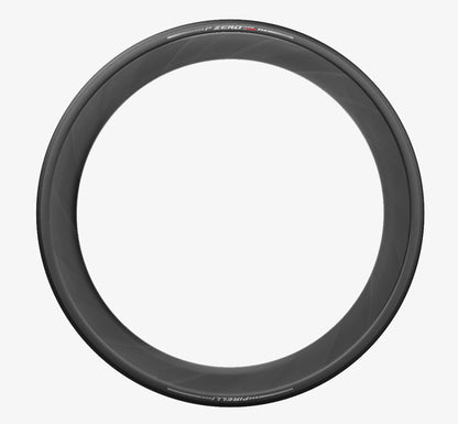 Neumático PIRELLI P ZERO RACE SL-R TLR Tubeless Ready Negro