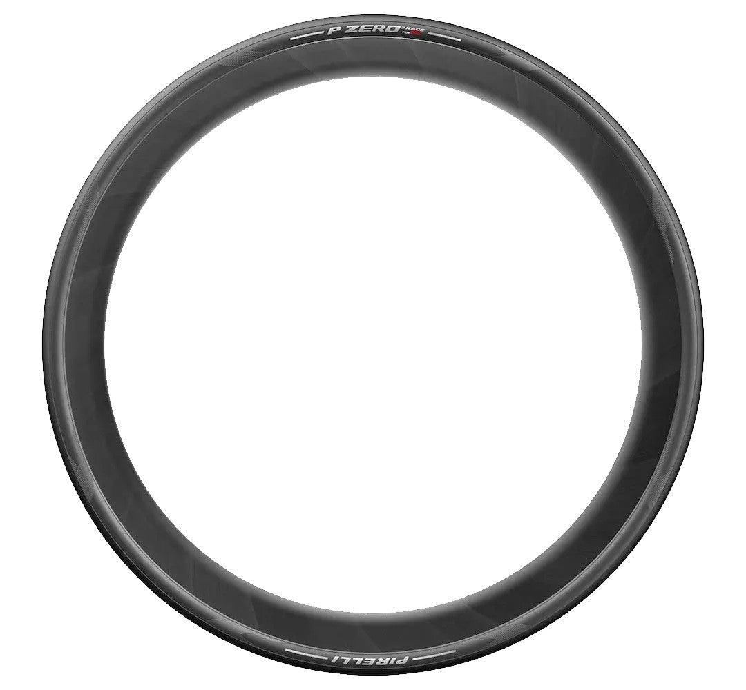 Neumático PIRELLI P ZERO RACE SL 700x32c Tubeless Ready Negro