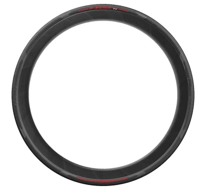 Cubierta PIRELLI P ZERO Race TT para Cámara Roja