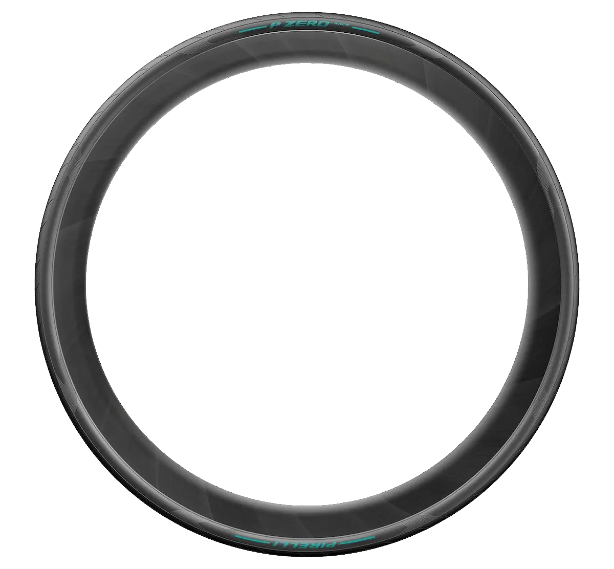 Neumático PIRELLI P ZERO RACE 700x28c TubeType Azul