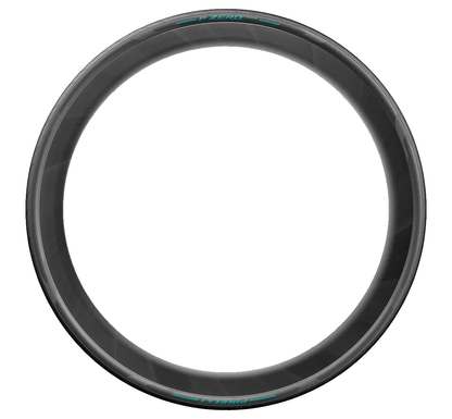 Neumático PIRELLI P ZERO RACE 700c TubeType Azul