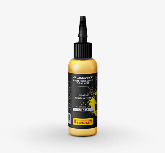 Líquido sellante tubeless PIRELLI P ZERO (60 ml)