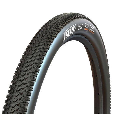 Neumático MAXXIS PACE 29x2.10 Exo Tubeless Ready Blando Negro