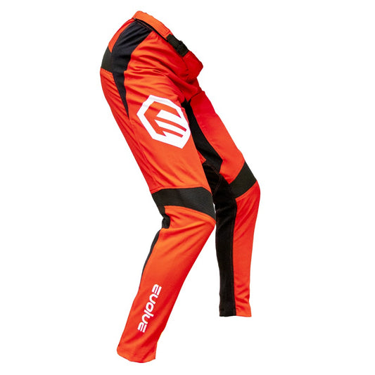 Pantalón EVOLVE Send It Rojo