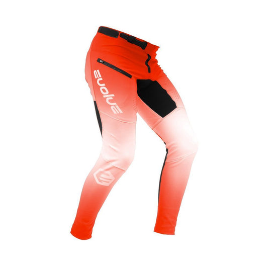 Pantalón EVOLVE SI2 Rojo