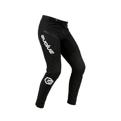 Pantalón infantil Evolve SI2 negro