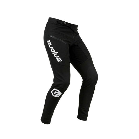 Pantalón infantil Evolve SI2 negro