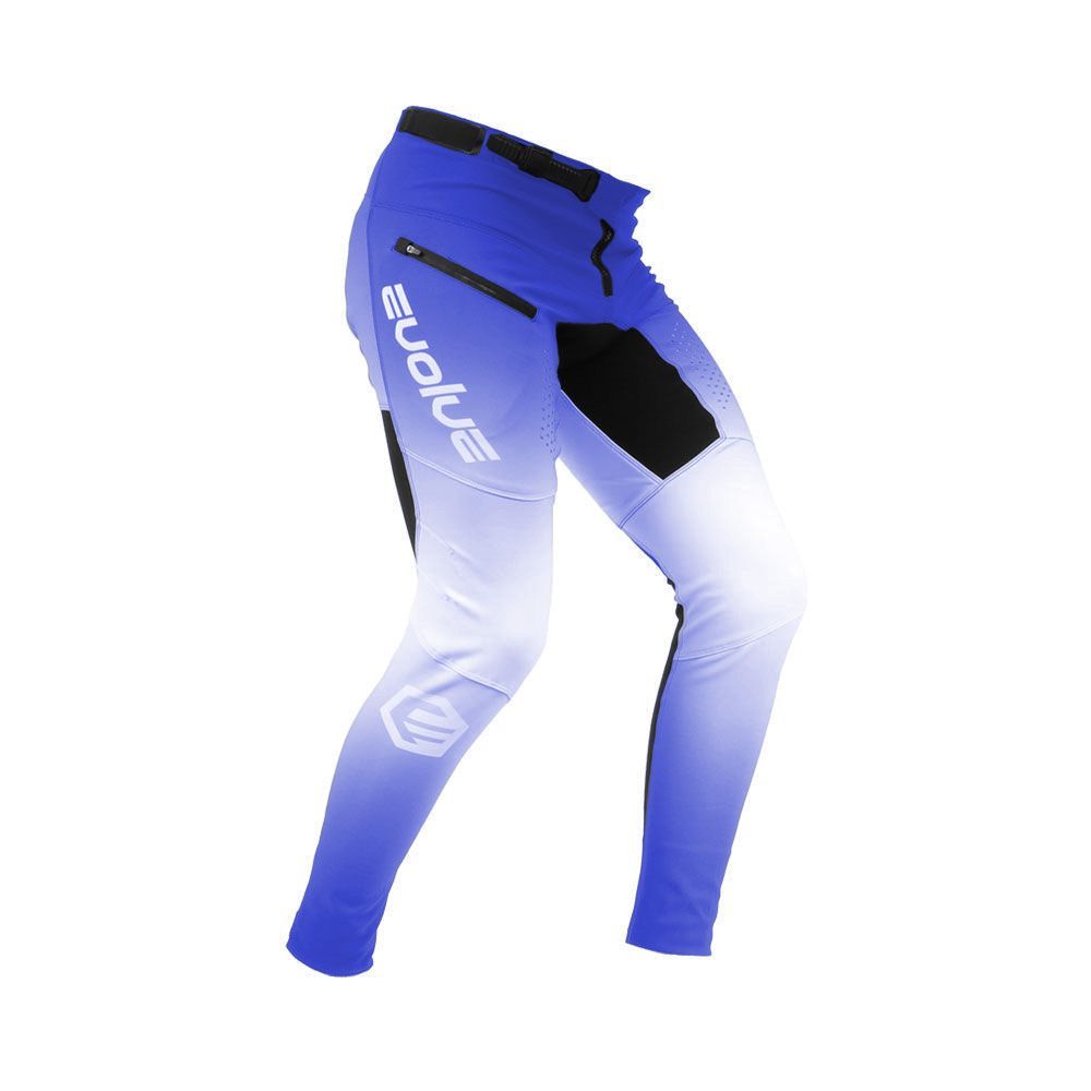Pantalon EVOLVE SI2 Junior Bleu
