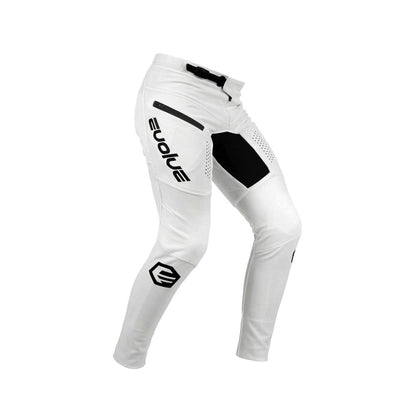 Pantalón Evolve SI2 blanco adulto