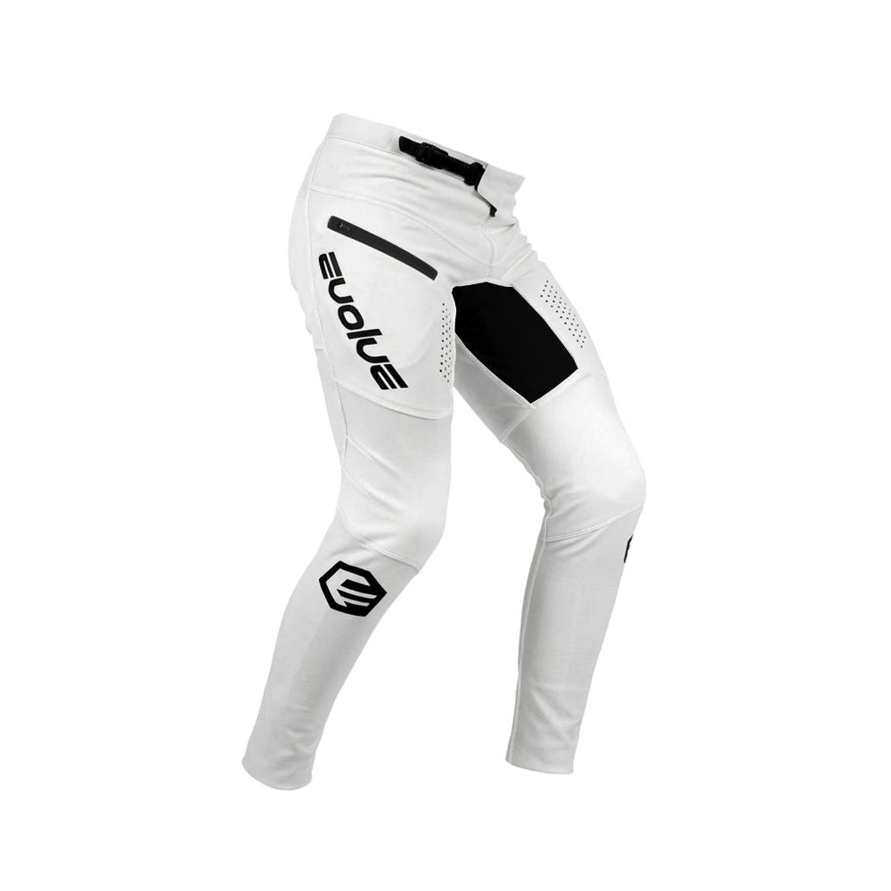 Pantalon Evolve SI2 enfant blanc
