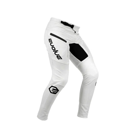 Pantalón infantil blanco Evolve SI2