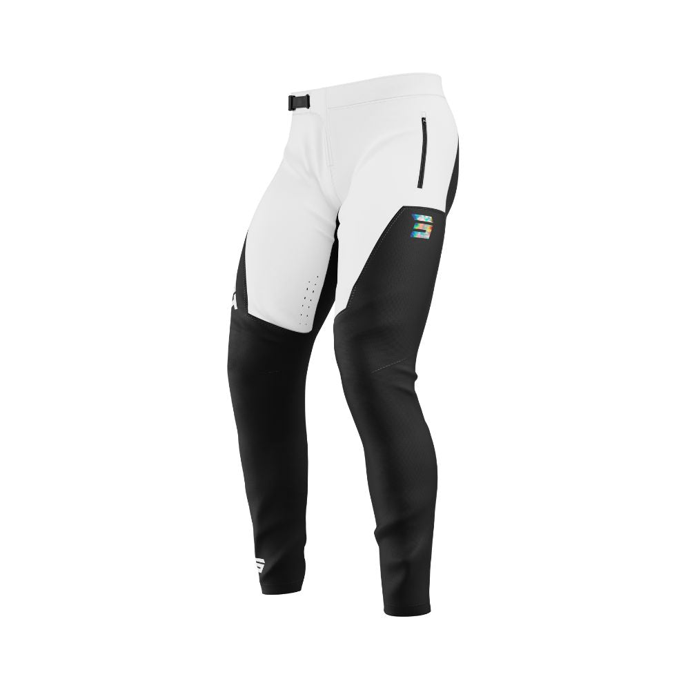 Pantalon SHOT Airy Bloom Holographic