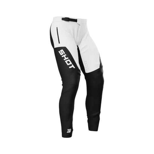 Pantalón infantil SHOT Airy Bloom holográfico