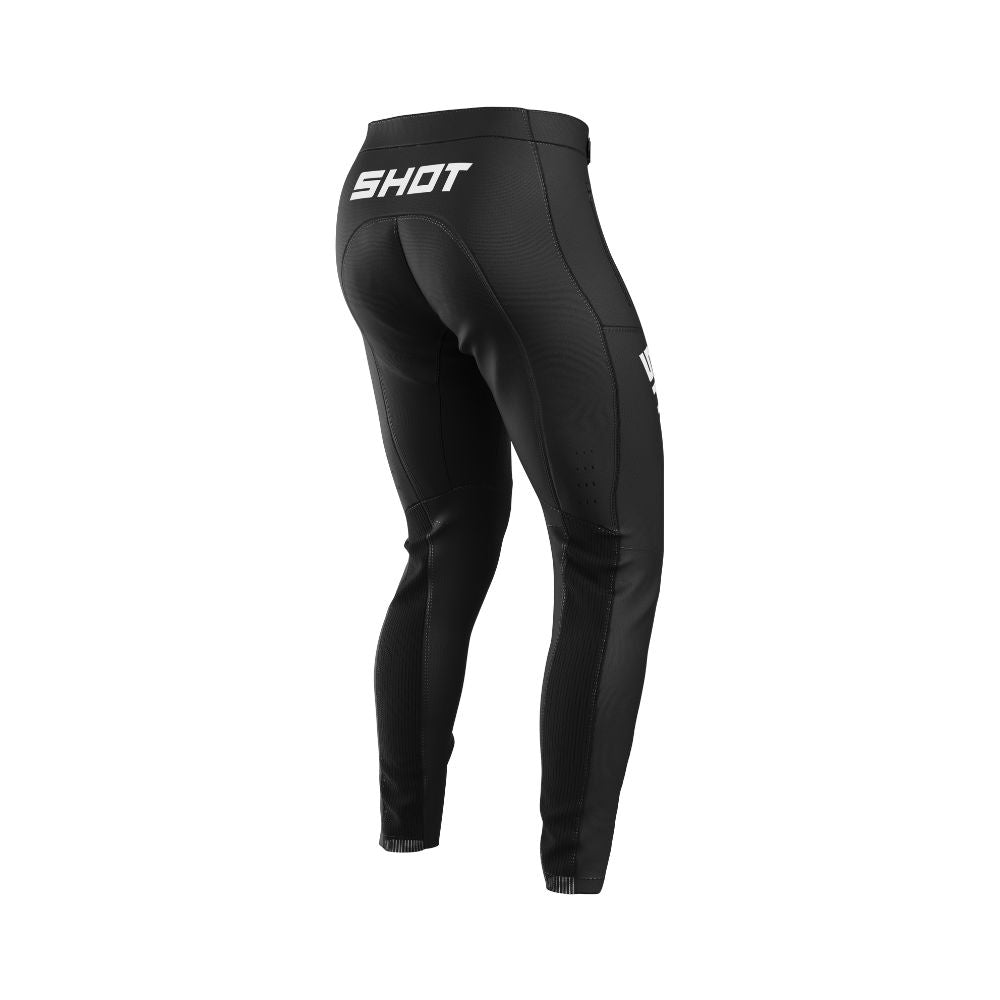 Pantalon SHOT Airy Sharp Noir