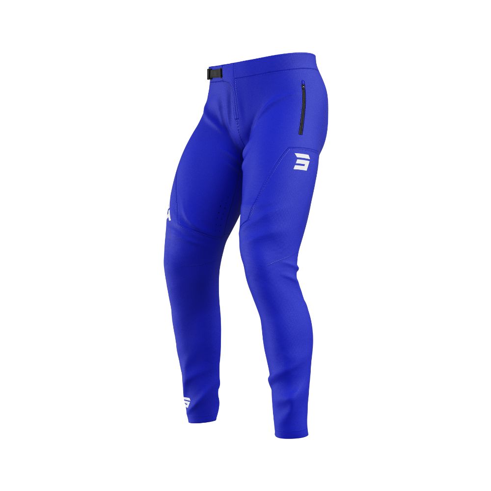Pantalon SHOT Airy Sharp Bleu